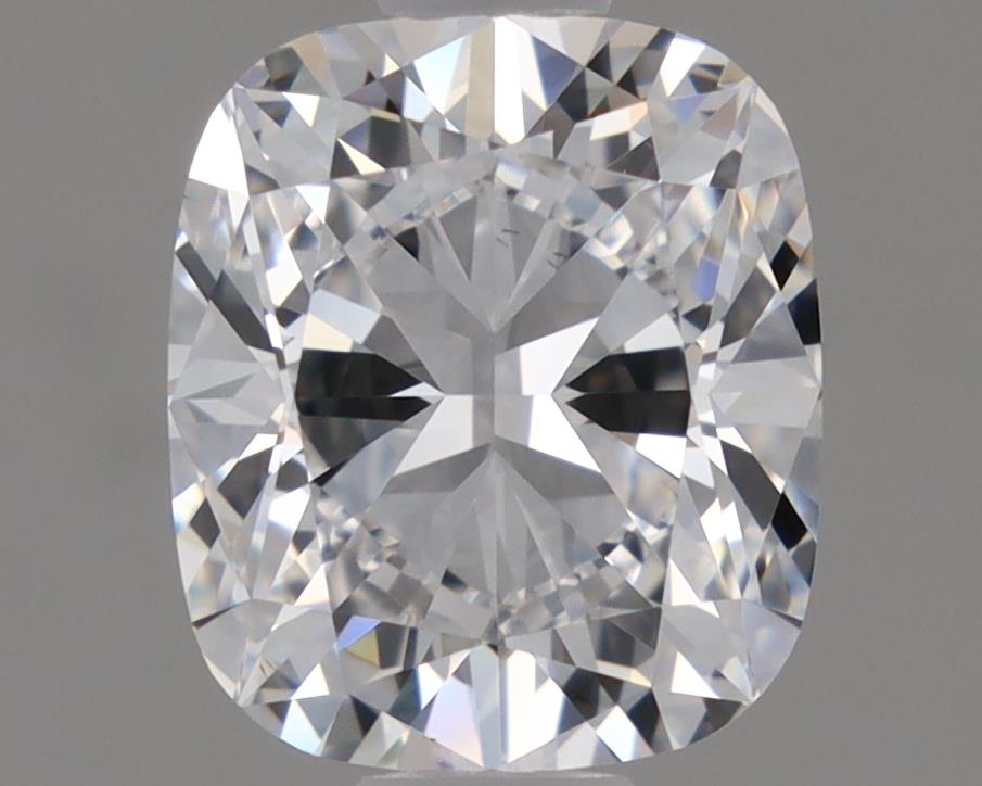 IGI 1.53 Carat 枕形 - Cushion 培育鑽石 Lab Grown Diamond 人造鑽石 人工鑽石 實驗室鑽石 培養鑽石 香港 培育鑽 