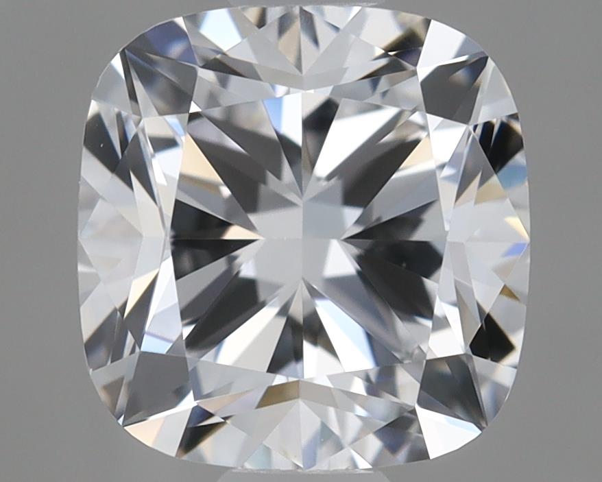 IGI 1.54 Carat 枕形 - Cushion 培育鑽石 Lab Grown Diamond 人造鑽石 人工鑽石 實驗室鑽石 培養鑽石 香港 培育鑽 