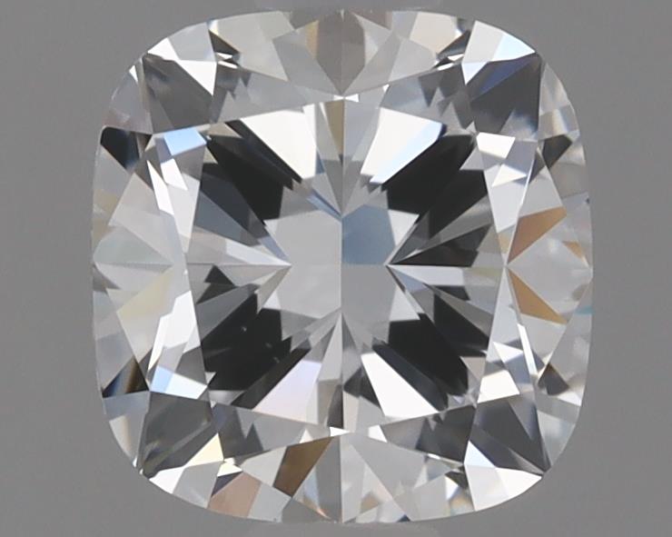 IGI 1.53 Carat 枕形 - Cushion 培育鑽石 Lab Grown Diamond 人造鑽石 人工鑽石 實驗室鑽石 培養鑽石 香港 培育鑽 