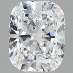 IGI 1.54 Carat 枕形 - Cushion 培育鑽石 Lab Grown Diamond 人造鑽石 人工鑽石 實驗室鑽石 培養鑽石 香港 培育鑽 