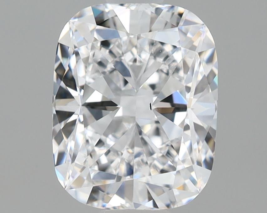 IGI 1.54 Carat 枕形 - Cushion 培育鑽石 Lab Grown Diamond 人造鑽石 人工鑽石 實驗室鑽石 培養鑽石 香港 培育鑽 