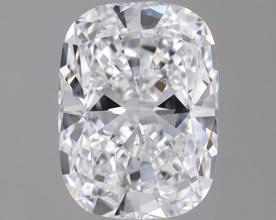 IGI 1.54 Carat 枕形 - Cushion 培育鑽石 Lab Grown Diamond 人造鑽石 人工鑽石 實驗室鑽石 培養鑽石 香港 培育鑽 