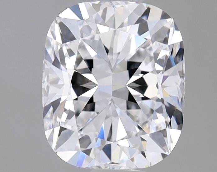 IGI 1.54 Carat 枕形 - Cushion 培育鑽石 Lab Grown Diamond 人造鑽石 人工鑽石 實驗室鑽石 培養鑽石 香港 培育鑽 