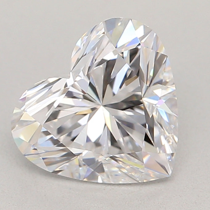 IGI 1.54 Carat 心形 - Heart 培育鑽石 Lab Grown Diamond 人造鑽石 人工鑽石 實驗室鑽石 培養鑽石 香港 培育鑽 