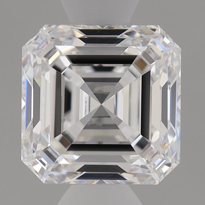 IGI 1.52 Carat 上丁方形 - Asscher 培育鑽石 Lab Grown Diamond 人造鑽石 人工鑽石 實驗室鑽石 培養鑽石 香港 培育鑽 