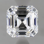 IGI 1.53 Carat 上丁方形 - Asscher 培育鑽石 Lab Grown Diamond 人造鑽石 人工鑽石 實驗室鑽石 培養鑽石 香港 培育鑽 