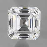 IGI 1.53 Carat 上丁方形 - Asscher 培育鑽石 Lab Grown Diamond 人造鑽石 人工鑽石 實驗室鑽石 培養鑽石 香港 培育鑽 