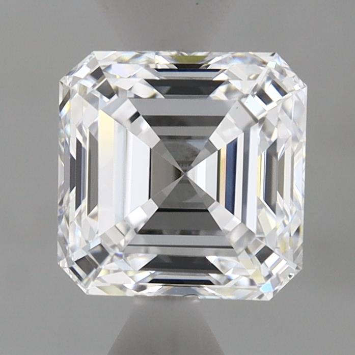 IGI 1.53 Carat 上丁方形 - Asscher 培育鑽石 Lab Grown Diamond 人造鑽石 人工鑽石 實驗室鑽石 培養鑽石 香港 培育鑽 