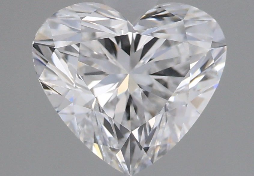 IGI 1.5 Carat 心形 - Heart 培育鑽石 Lab Grown Diamond 人造鑽石 人工鑽石 實驗室鑽石 培養鑽石 香港 培育鑽 