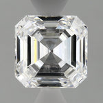 IGI 1.53 Carat 上丁方形 - Asscher 培育鑽石 Lab Grown Diamond 人造鑽石 人工鑽石 實驗室鑽石 培養鑽石 香港 培育鑽 