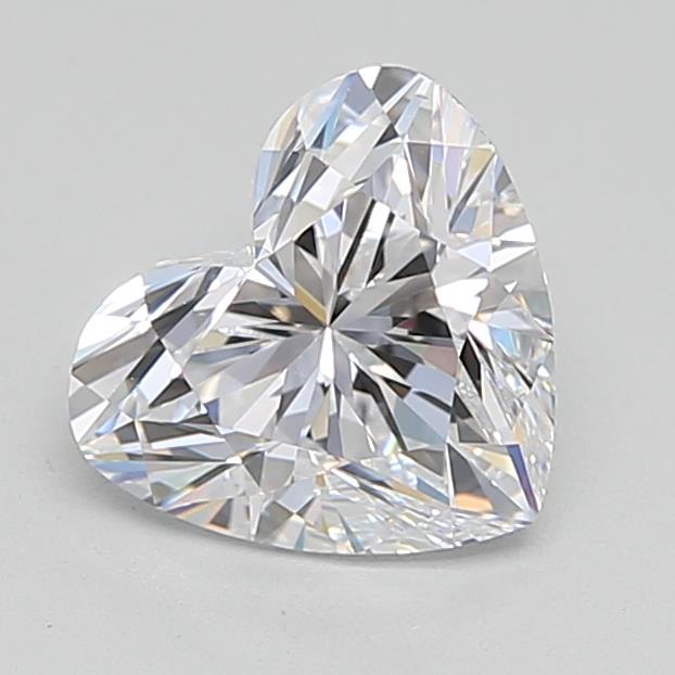 IGI 1.5 Carat 心形 - Heart 培育鑽石 Lab Grown Diamond 人造鑽石 人工鑽石 實驗室鑽石 培養鑽石 香港 培育鑽 