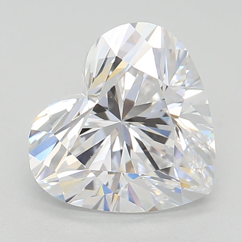 IGI 1.73 Carat 心形 - Heart 培育鑽石 Lab Grown Diamond 人造鑽石 人工鑽石 實驗室鑽石 培養鑽石 香港 培育鑽 