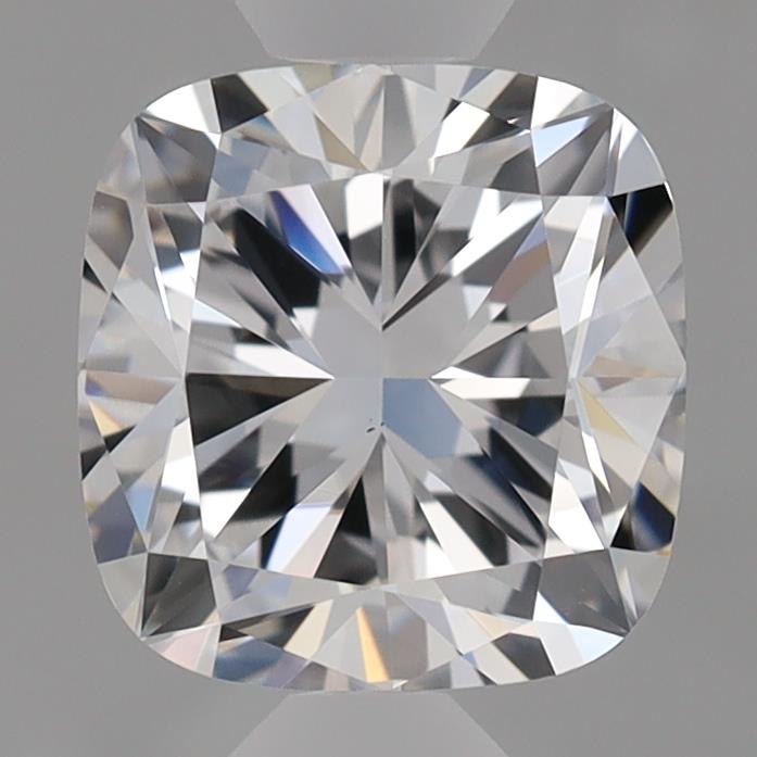 IGI 1.53 Carat 枕形 - Cushion 培育鑽石 Lab Grown Diamond 人造鑽石 人工鑽石 實驗室鑽石 培養鑽石 香港 培育鑽 