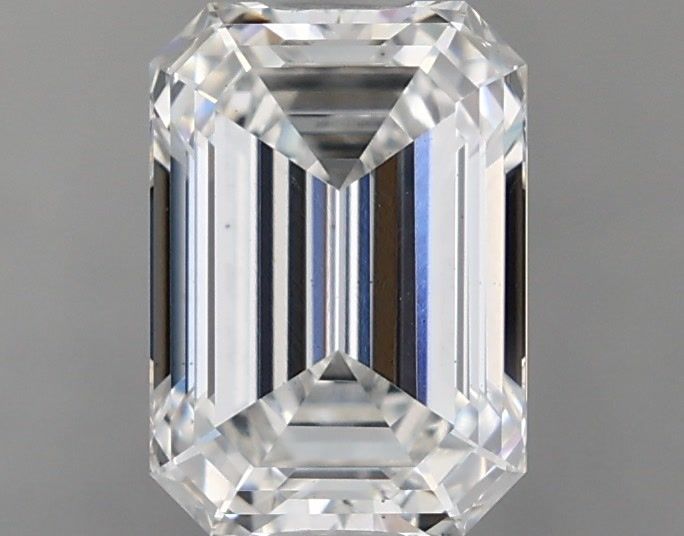 IGI 1.53 Carat 祖母綠形 - Emerald 培育鑽石 Lab Grown Diamond 人造鑽石 人工鑽石 實驗室鑽石 培養鑽石 香港 培育鑽 