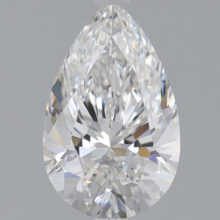 IGI 1.53 Carat 梨形 - Pear 培育鑽石 Lab Grown Diamond 人造鑽石 人工鑽石 實驗室鑽石 培養鑽石 香港 培育鑽 