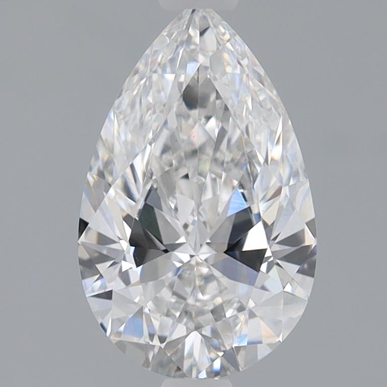 IGI 1.53 Carat 梨形 - Pear 培育鑽石 Lab Grown Diamond 人造鑽石 人工鑽石 實驗室鑽石 培養鑽石 香港 培育鑽 