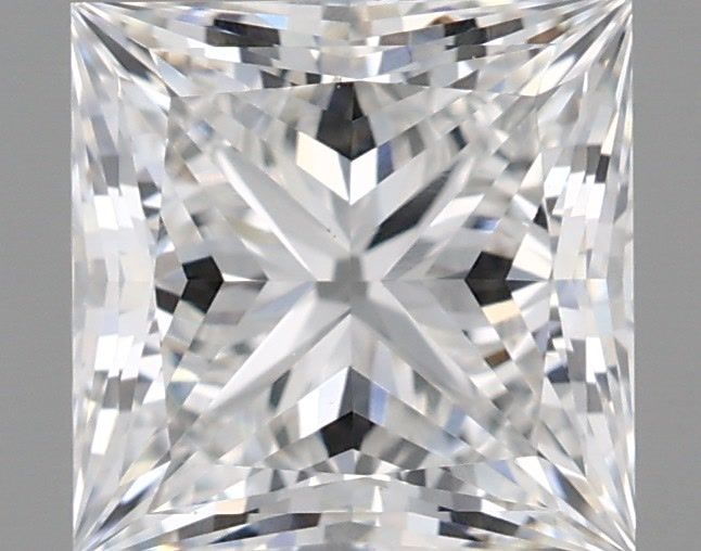 IGI 1.54 Carat 公主方 - Princess Cut 培育鑽石 Lab Grown Diamond 人造鑽石 人工鑽石 實驗室鑽石 培養鑽石 香港 培育鑽 