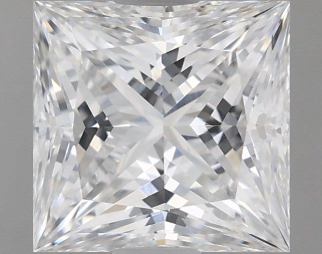 IGI 1.52 Carat 公主方 - Princess Cut 培育鑽石 Lab Grown Diamond 人造鑽石 人工鑽石 實驗室鑽石 培養鑽石 香港 培育鑽 