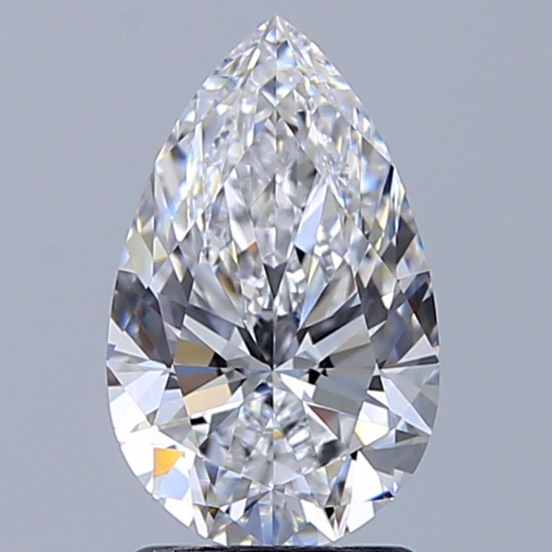 GIA 1.90 Carat 梨形 - Pear 天然鑽石 Natural diamond