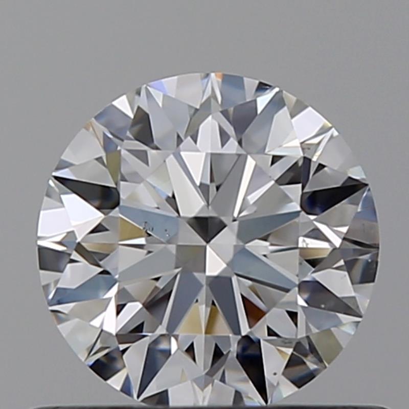 GIA 0.54 Carat 圓形 - Round Brilliant 天然鑽石 Natural diamond