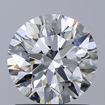 GIA 1.30 Carat 圓形 - Round Brilliant 天然鑽石 Natural diamond