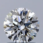 GIA 1.06 Carat 圓形 - Round Brilliant 天然鑽石 Natural diamond