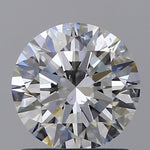 GIA 1.00 Carat 圓形 - Round Brilliant 天然鑽石 Natural diamond