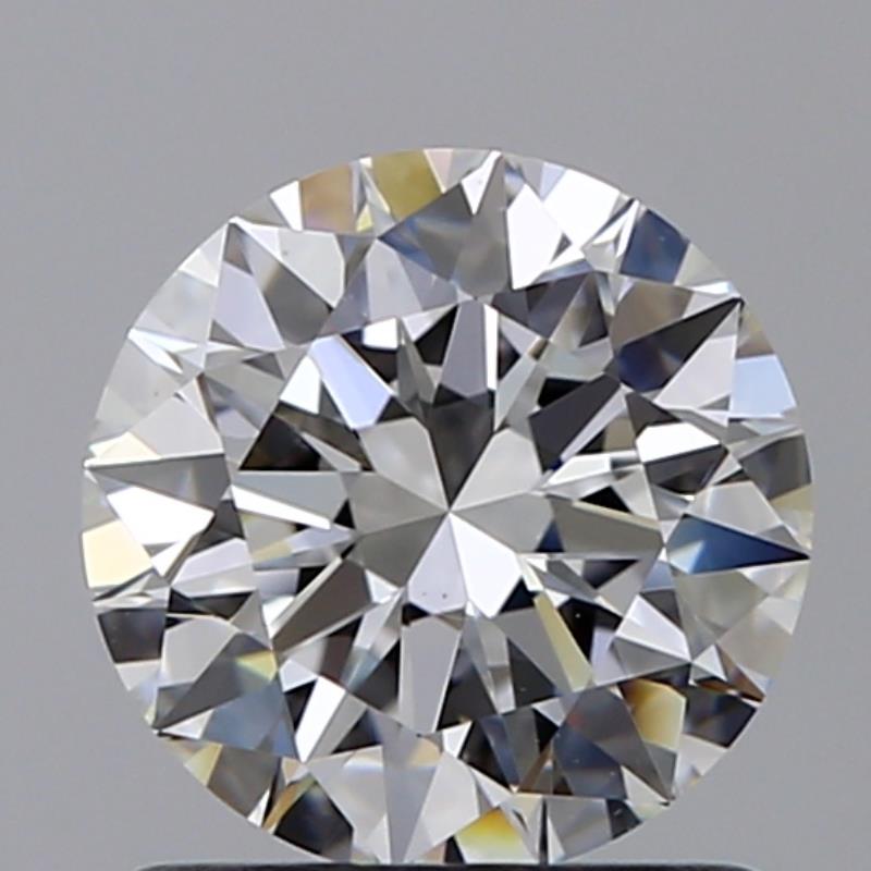 GIA 1.01 Carat 圓形 - Round Brilliant 天然鑽石 Natural diamond