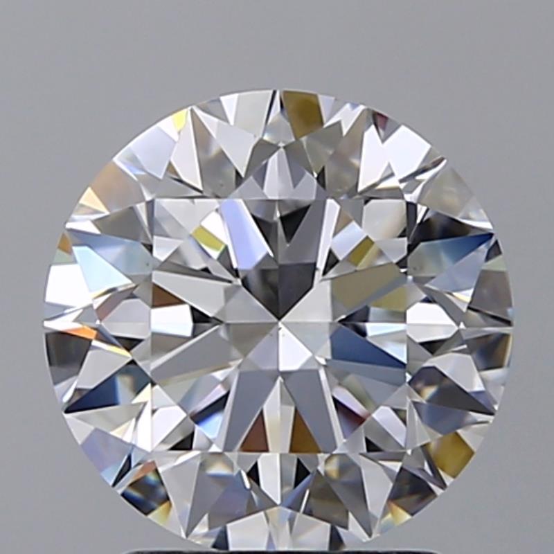 GIA 2.07 Carat 圓形 - Round Brilliant 天然鑽石 Natural diamond