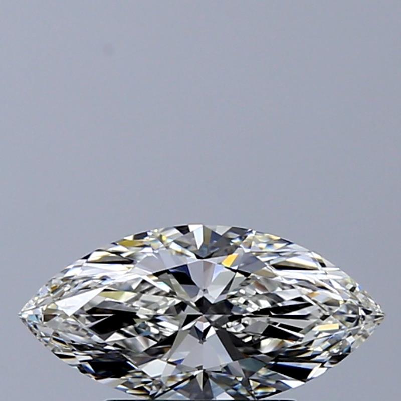 GIA 1.12 Carat 馬眼形 - Marquise 天然鑽石 Natural diamond