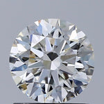 GIA 1.01 Carat 圓形 - Round Brilliant 天然鑽石 Natural diamond