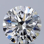 GIA 1.71 Carat 圓形 - Round Brilliant 天然鑽石 Natural diamond