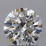 GIA 1.01 Carat 圓形 - Round Brilliant 天然鑽石 Natural diamond