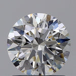 GIA 1.01 Carat 圓形 - Round Brilliant 天然鑽石 Natural diamond