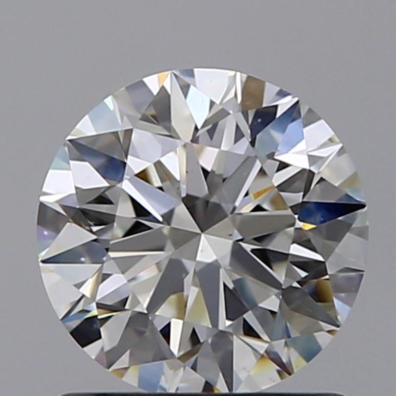 GIA 1.01 Carat 圓形 - Round Brilliant 天然鑽石 Natural diamond