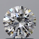 GIA 1.00 Carat 圓形 - Round Brilliant 天然鑽石 Natural diamond