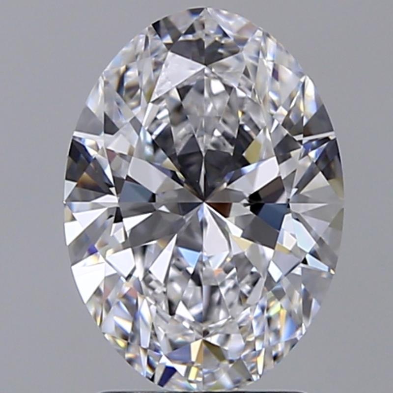 GIA 2.00 Carat 橢圓形 - Oval 天然鑽石 Natural diamond