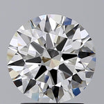 GIA 2.01 Carat 圓形 - Round Brilliant 天然鑽石 Natural diamond