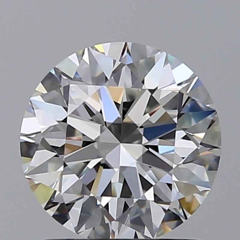 GIA 1.13 Carat 圓形 - Round Brilliant 天然鑽石 Natural diamond