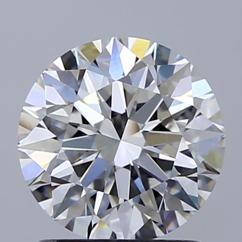 GIA 1.26 Carat 圓形 - Round Brilliant 天然鑽石 Natural diamond