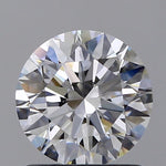 GIA 1.03 Carat 圓形 - Round Brilliant 天然鑽石 Natural diamond