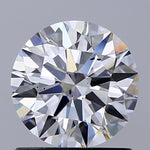 GIA 1.01 Carat 圓形 - Round Brilliant 天然鑽石 Natural diamond