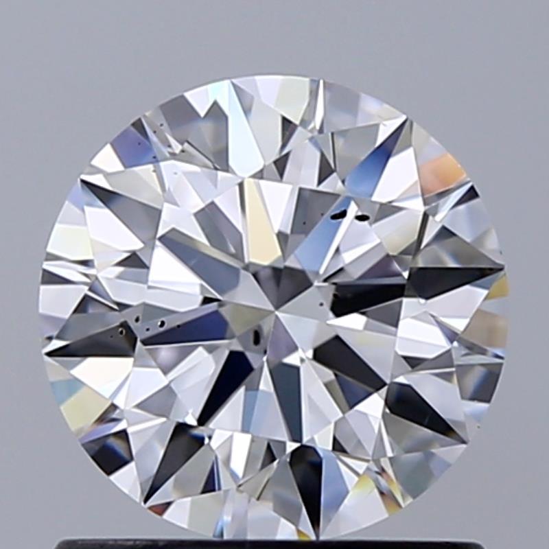 GIA 1.01 Carat 圓形 - Round Brilliant 天然鑽石 Natural diamond