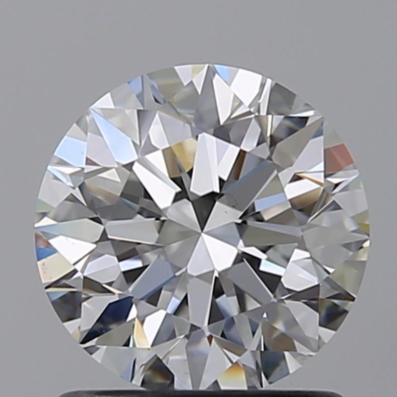 GIA 1.05 Carat 圓形 - Round Brilliant 天然鑽石 Natural diamond