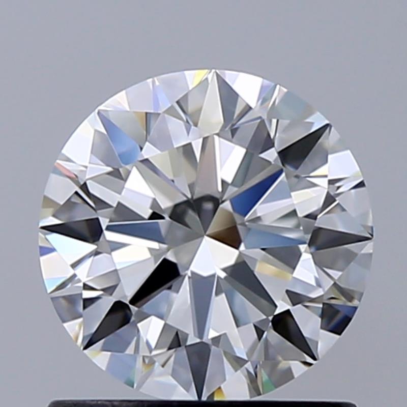 GIA 1.00 Carat 圓形 - Round Brilliant 天然鑽石 Natural diamond