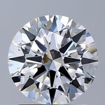 GIA 1.60 Carat 圓形 - Round Brilliant 天然鑽石 Natural diamond