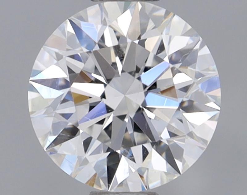 GIA 0.55 Carat 圓形 - Round Brilliant 天然鑽石 Natural diamond