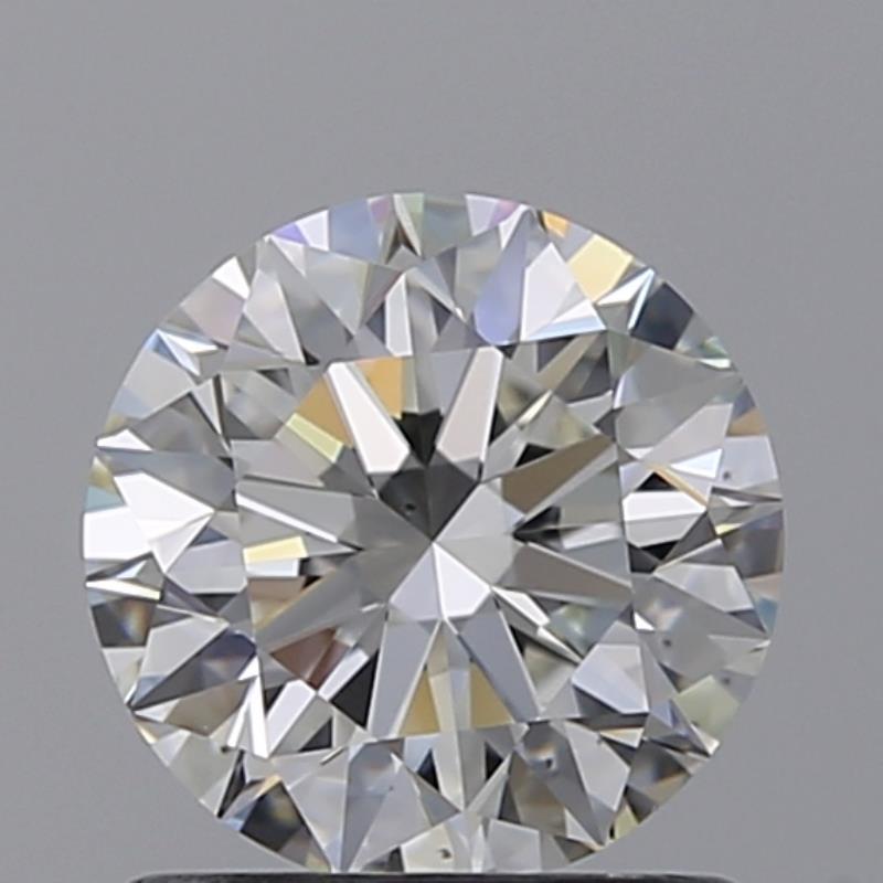 GIA 1.01 Carat 圓形 - Round Brilliant 天然鑽石 Natural diamond