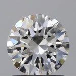 GIA 1.00 Carat 圓形 - Round Brilliant 天然鑽石 Natural diamond