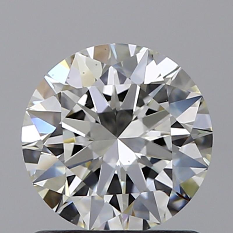 GIA 1.00 Carat 圓形 - Round Brilliant 天然鑽石 Natural diamond